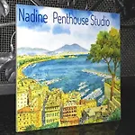 Nadine Penthouse Studio