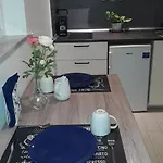 公寓 Nadine Penthouse Studio