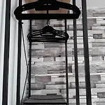 Nadine Penthouse Studio 公寓 那不勒斯