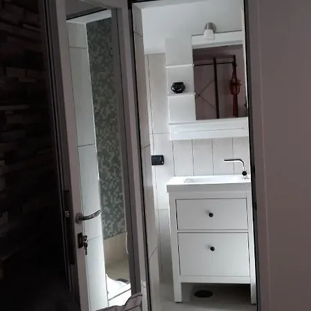 Apartment Nadine Penthouse Studio