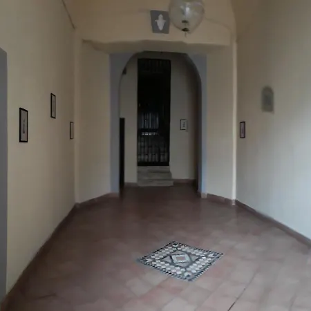 Apartment Nadine Penthouse Studio