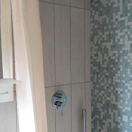 Appartement Nadine Penthouse Studio