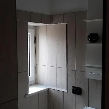 Nadine Penthouse Studio *