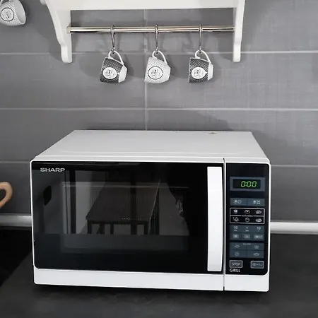 Appartement Nadine Penthouse Studio